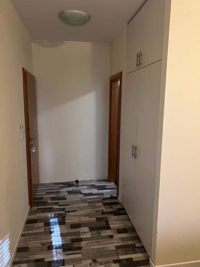 Pansion Smoljan Hotel Medugorje Bagian luar foto