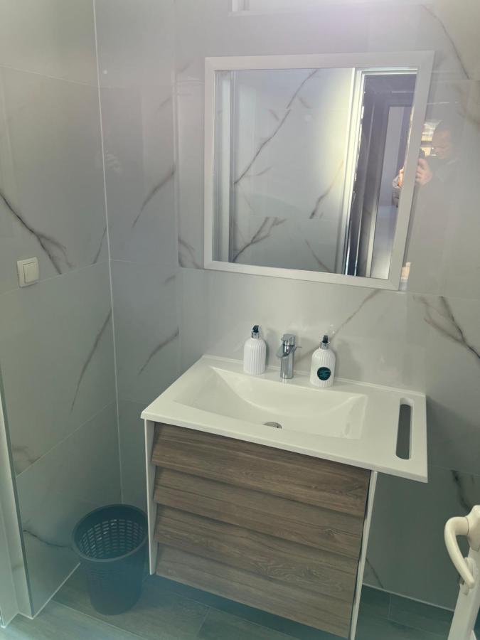 Pansion Smoljan Hotel Medugorje Bagian luar foto